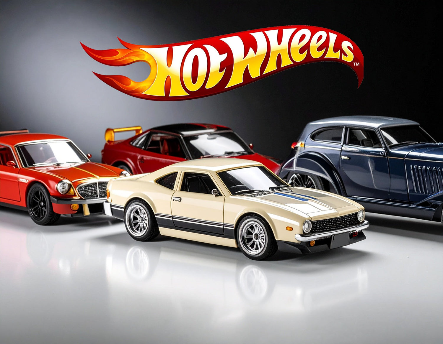 Hotwheels