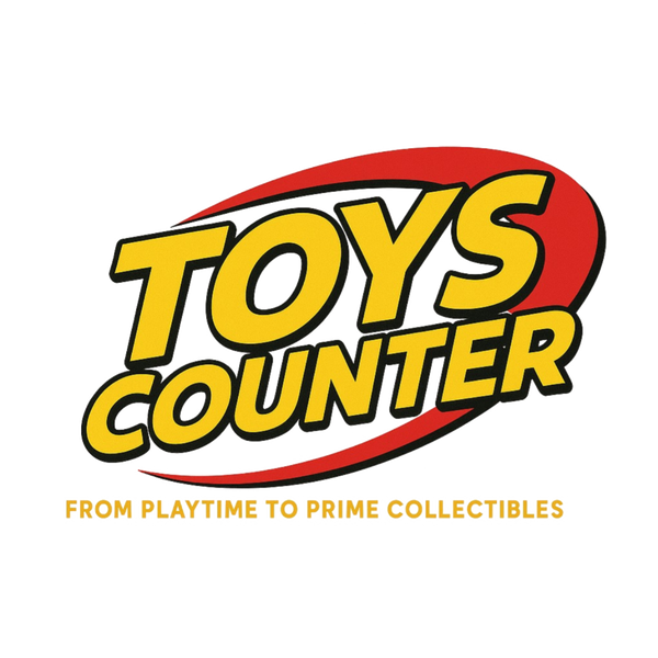 Toys Counter