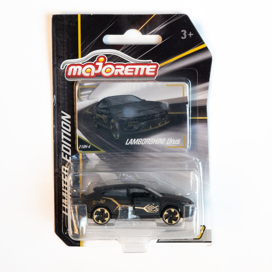 Majorette Lamborghini Urus – Limited Edition  SUV 1:64 Scale