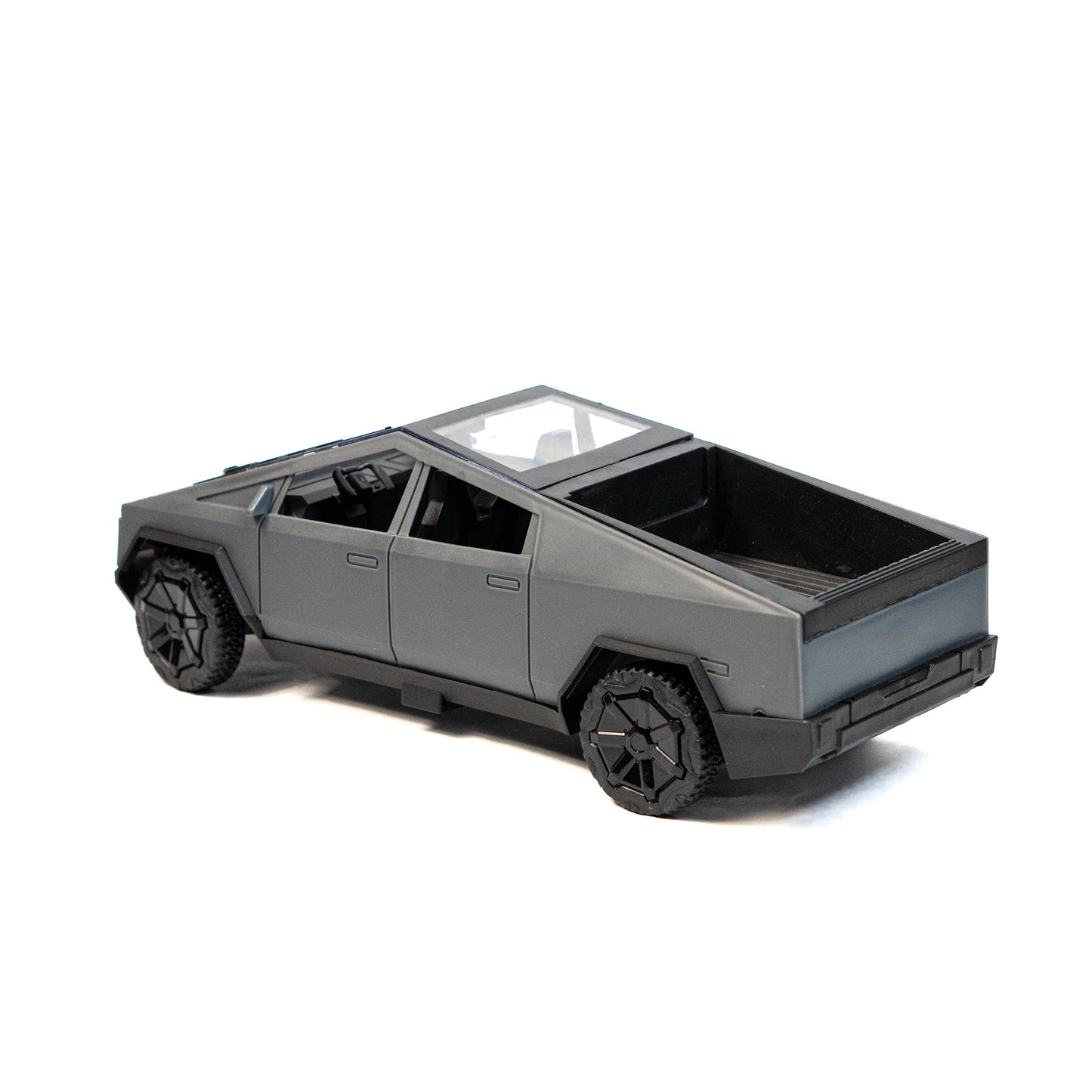 RC Tesla Car toy 1/14 Cybertruck Pickup Rc Car Off-Road  Racing Simulation Car Model Remote Control Car