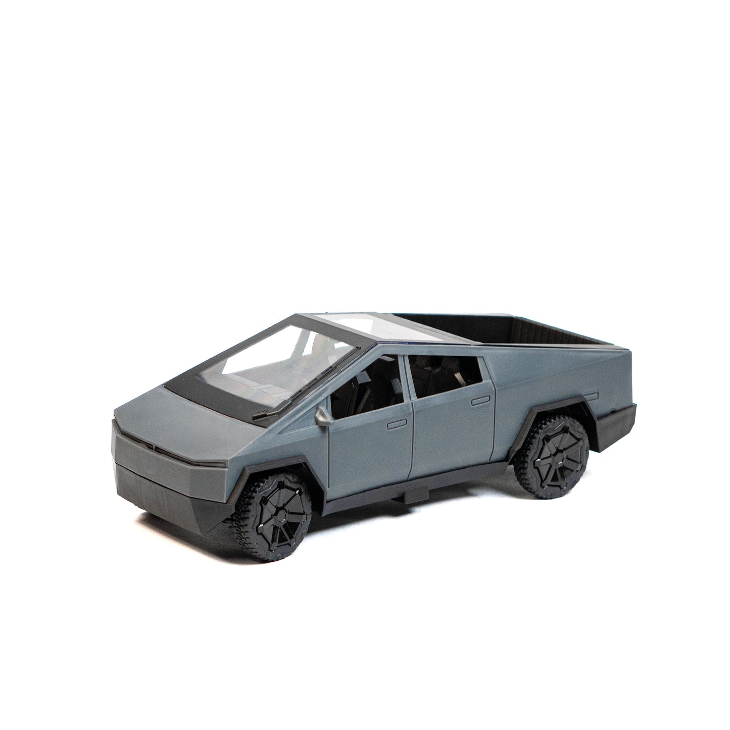 RC Tesla Car toy 1/14 Cybertruck Pickup Rc Car Off-Road  Racing Simulation Car Model Remote Control Car