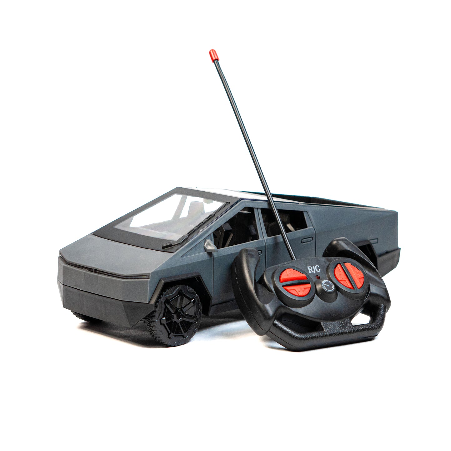 RC Tesla Car toy 1/14 Cybertruck Pickup Rc Car Off-Road  Racing Simulation Car Model Remote Control Car