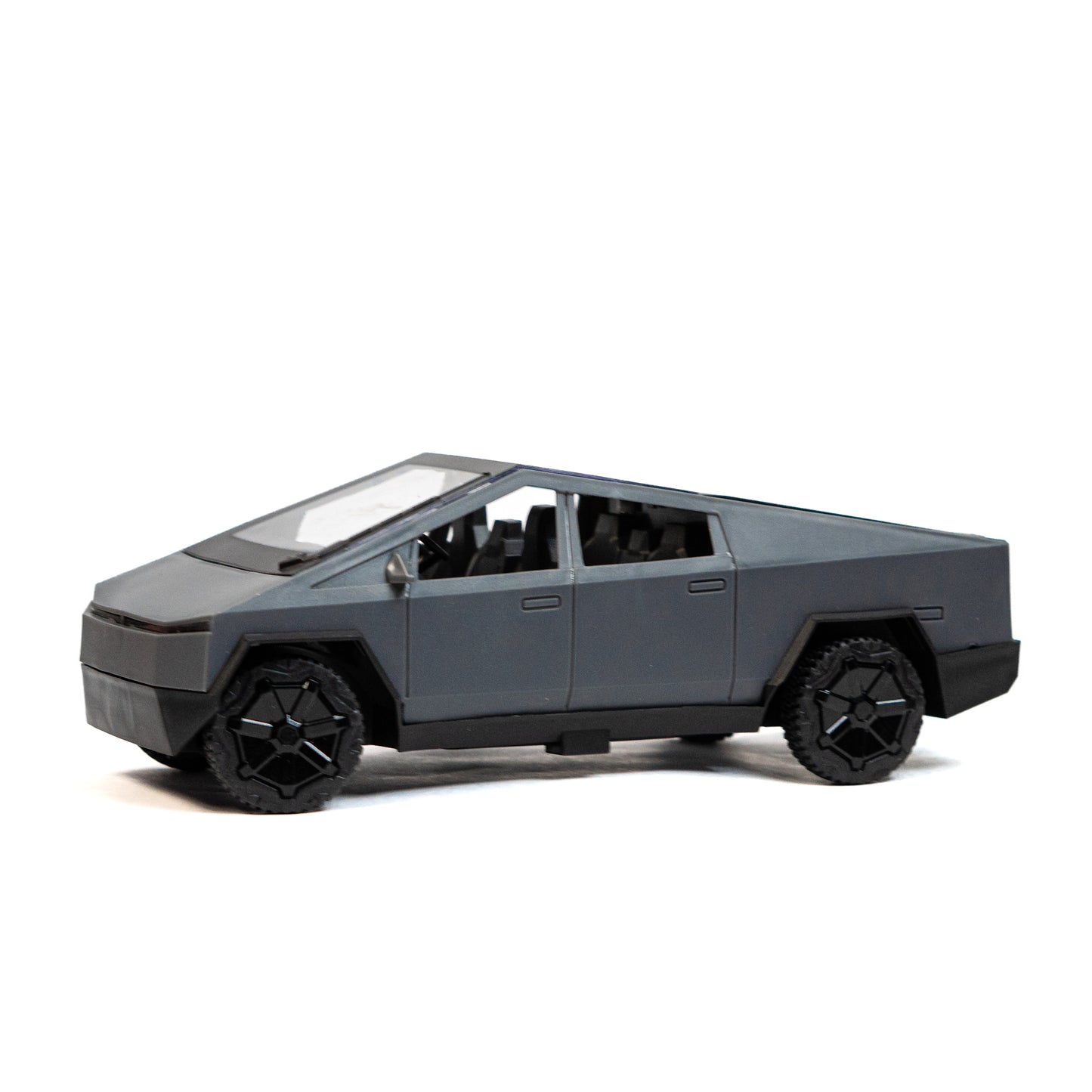 RC Tesla Car toy 1/14 Cybertruck Pickup Rc Car Off-Road  Racing Simulation Car Model Remote Control Car