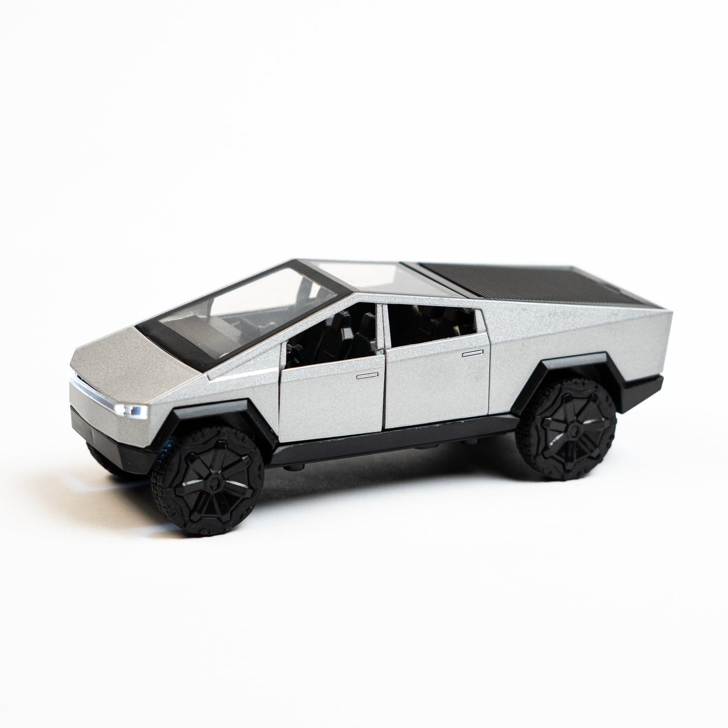 Toys Counter Vault