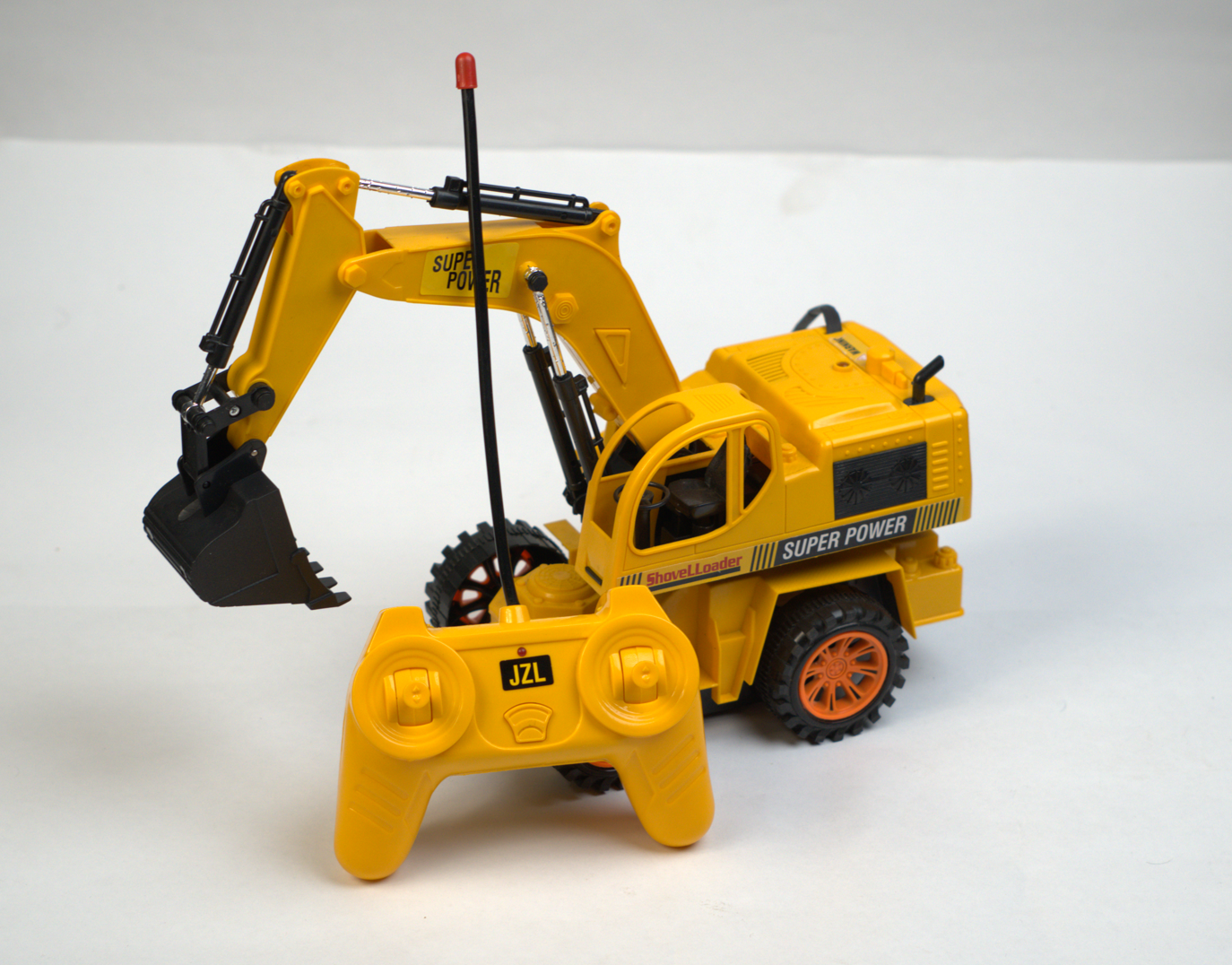 JCB