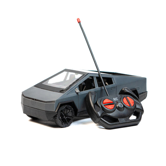 RC Tesla Car toy 1/14 Cybertruck Pickup Rc Car Off-Road  Racing Simulation Car Model Remote Control Car